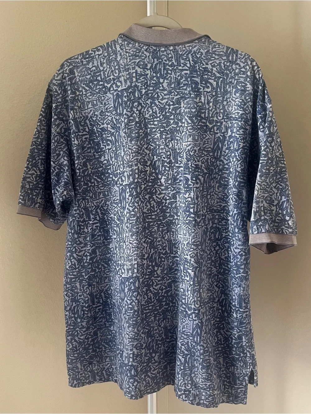 Nike vintage golf